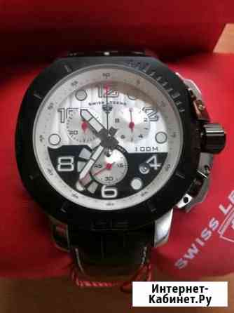 Часы Swiss legend Нижний Новгород