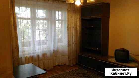 1-к квартира, 35 кв.м., 4/4 эт. Гатчина