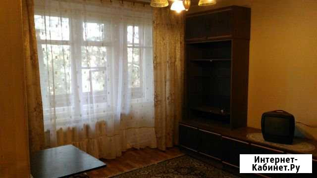 1-к квартира, 35 кв.м., 4/4 эт. Гатчина - изображение 1