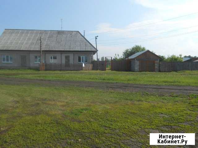 Дом 71.5 кв.м. на участке 24 сот. Красный Октябрь - изображение 1