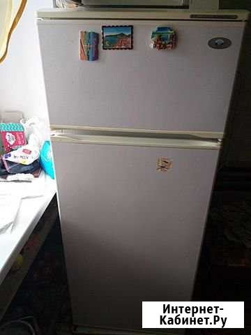 Холодильник Волгоград - изображение 1