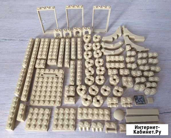 Lego Лего детали Волгоград - изображение 1