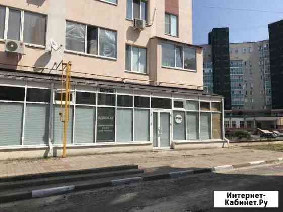 Свободного назначения 85 кв.м. Белгород