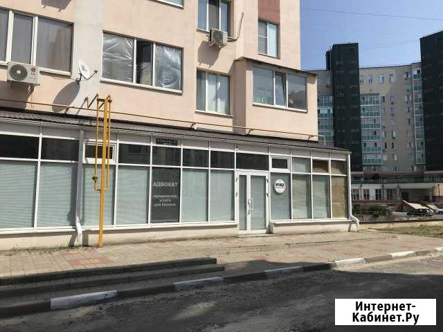 Свободного назначения 85 кв.м. Белгород - изображение 1