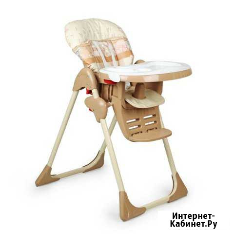 Стул для кормления Космик дизайн Игрушки Нижний Новгород - изображение 1