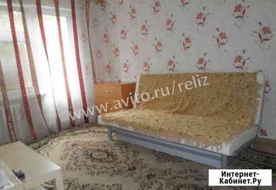 1-к квартира, 34 кв.м., 2/5 эт. Наро-Фоминск