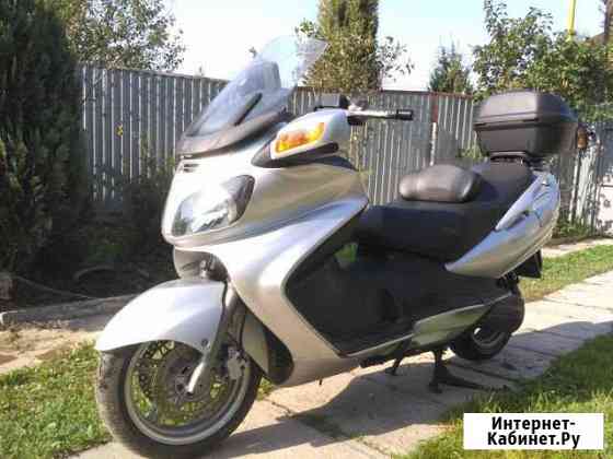 Suzuki SKY wave 650 Подольск