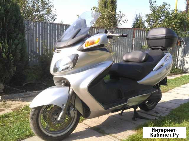 Suzuki SKY wave 650 Подольск - изображение 1