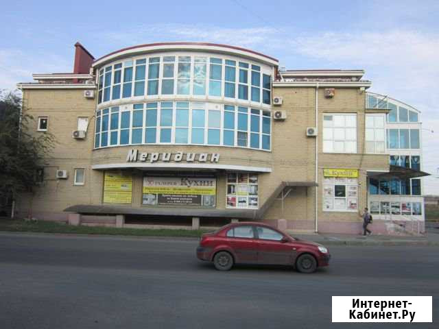 Помещение свободного назначения, 1058 кв.м. Таганрог - изображение 1