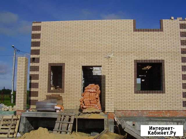 Бригада Каменщиков Челябинск - изображение 1