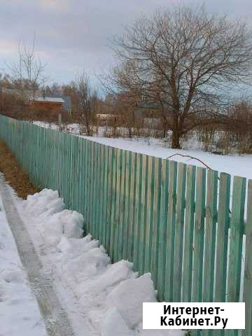 Участок 6 сот. (СНТ, ДНП) Новосибирск - изображение 1