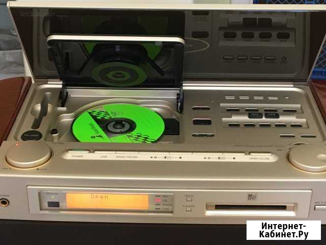 Sony Celebrity II MD-7000 + пду Екатеринбург - изображение 1