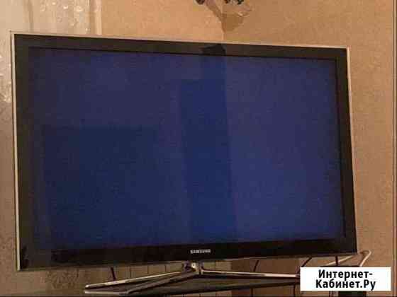 Телевизор -SAMSUNG LED 3D Батайск