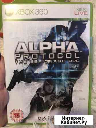 Игра для xBox 360 Наро-Фоминск