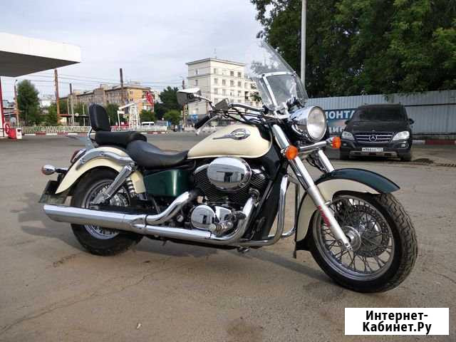 Honda Shadow Челябинск - изображение 1