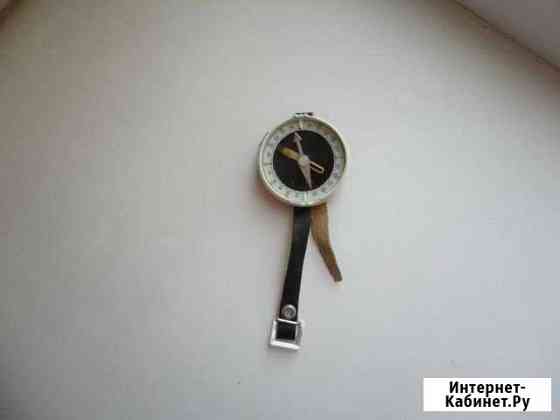 Компас Волгоград