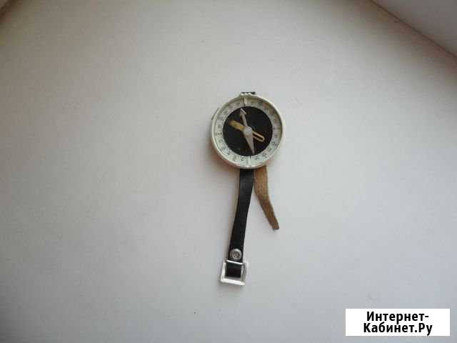 Компас Волгоград - изображение 1