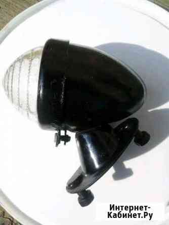 Передний подфарник для а/м газ 51 и др Владимир