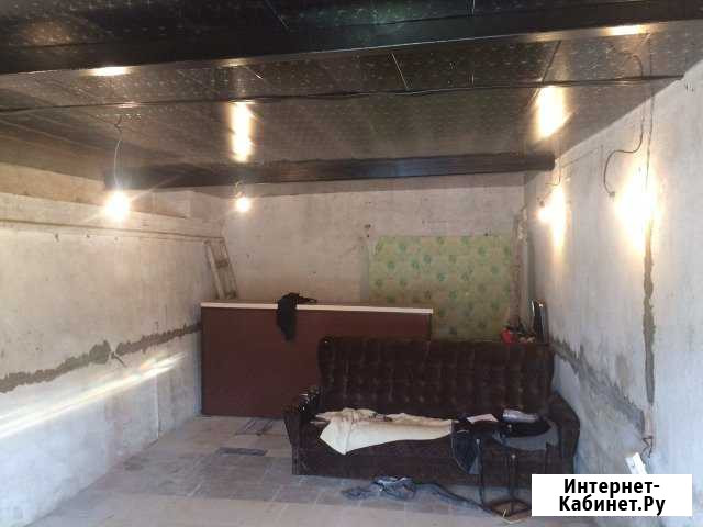 Гараж, 28 кв.м. Первоуральск - изображение 1