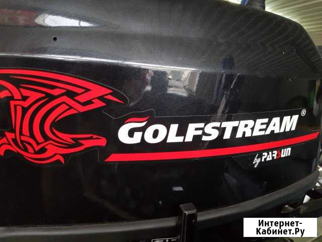 Мотор Лодочный Golfstream T20BMS Выкса - изображение 1