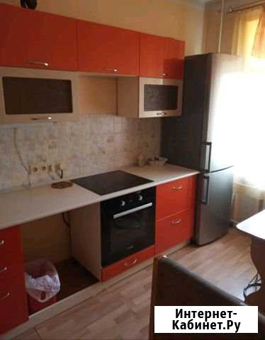 2-к квартира, 65 кв.м., 2/2 эт. Барабинск - изображение 1