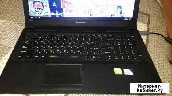 Ноутбук Lenovo B590 Лобня