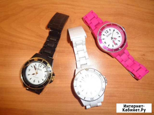 Часы цветные Белгород - изображение 1