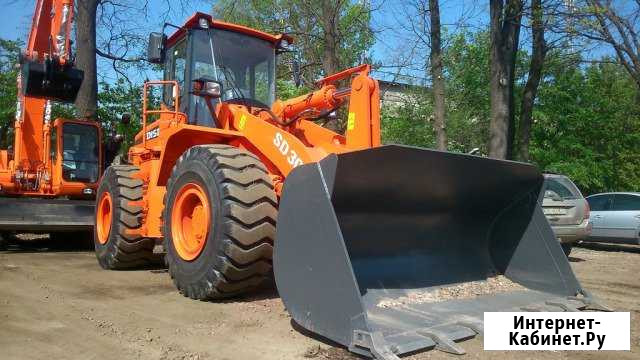 Фронтальный погрузчик doosan disd 300 Екатеринбург - изображение 1