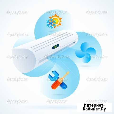 Сплит-системы -квалифицированный подход Астрахань - изображение 1