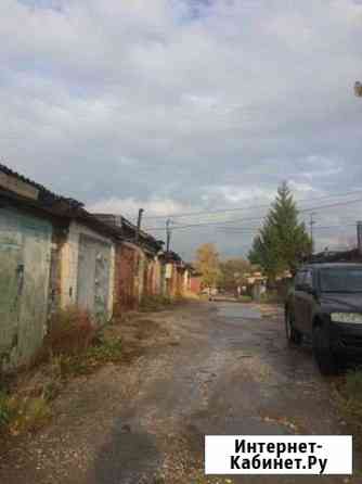 Гараж, 23 кв.м. Владимир