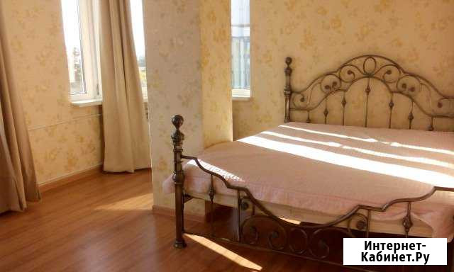 3-к квартира, 80 кв.м., 5/12 эт. Сочи - изображение 1