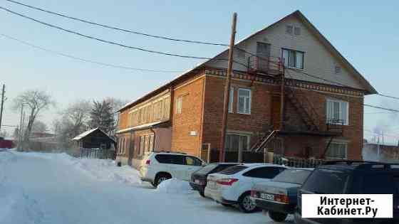 Офисное помещение, 34.4 кв.м. Богданович