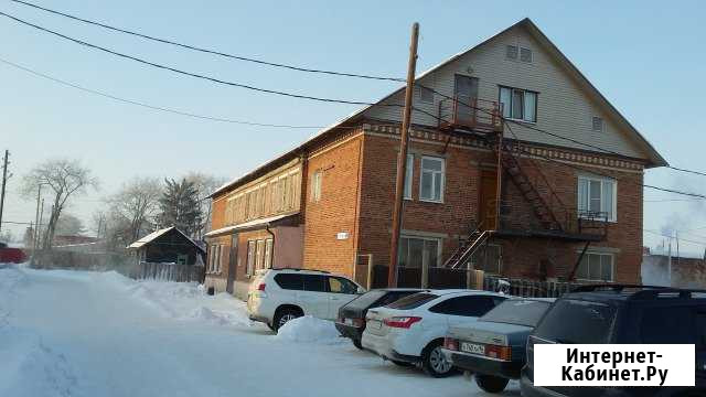 Офисное помещение, 34.4 кв.м. Богданович - изображение 1