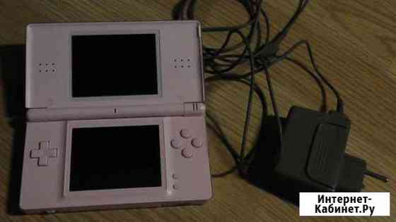 Nintendo DS lite Люберцы