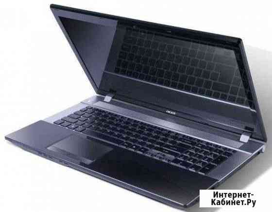 Игровой ноутбук Acer 17,3’ Пушкино