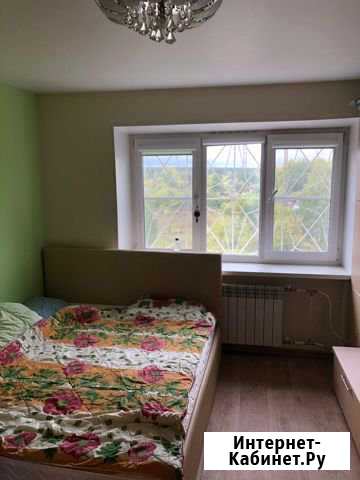 Комната 17.9 кв.м. в 1-к, 5/5 эт. Каменск-Уральский - изображение 1