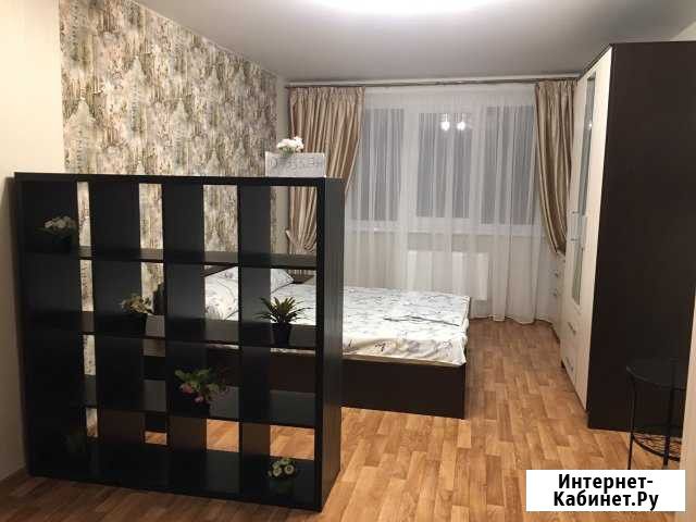 1-к квартира, 49 кв.м., 5/9 эт. Яблоновский - изображение 1