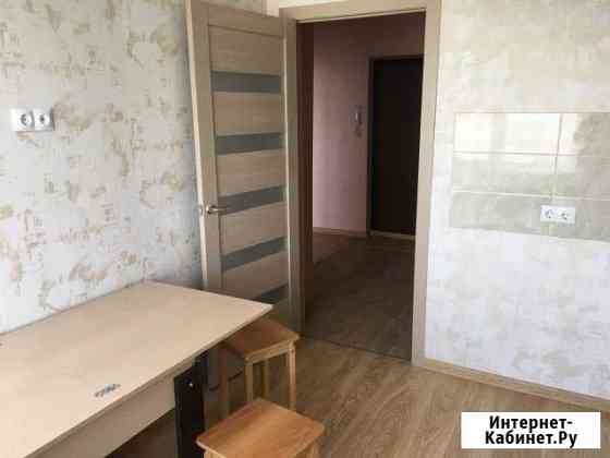 2-к квартира, 62 кв.м., 9/9 эт. Волжский Волгоградской области