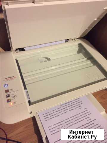 Принтер, сканер, копир (мфу) HP 1515 Ростов-на-Дону - изображение 1