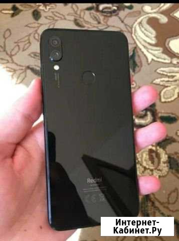 Redmi nout 7 Аксай - изображение 1