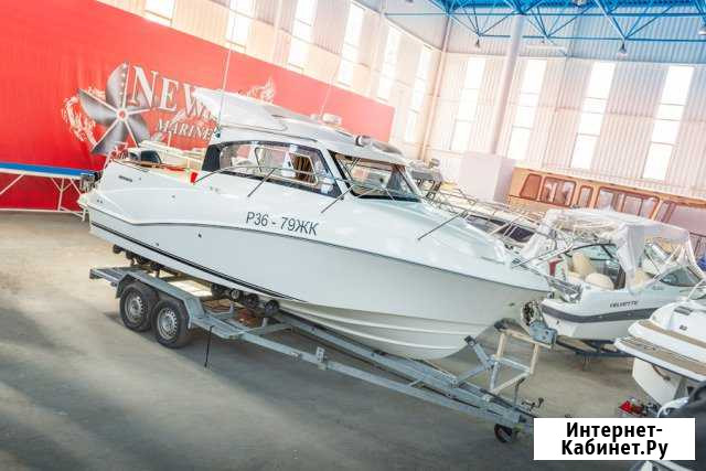 Катер QuickSilver Weekend 640 Долгопрудный - изображение 1
