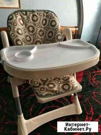 Стул для кормления Астрахань