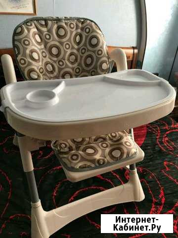 Стул для кормления Астрахань - изображение 1