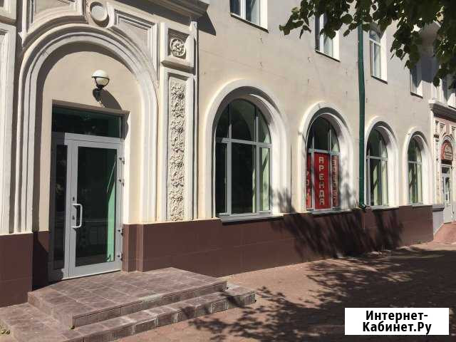Помещение свободного назначения, 170 кв.м. Саранск - изображение 1