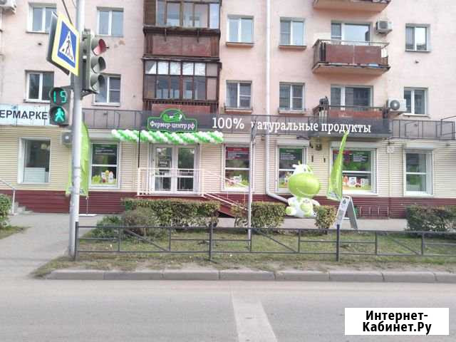 Торговое помещение, 7 кв.м. Омск - изображение 1