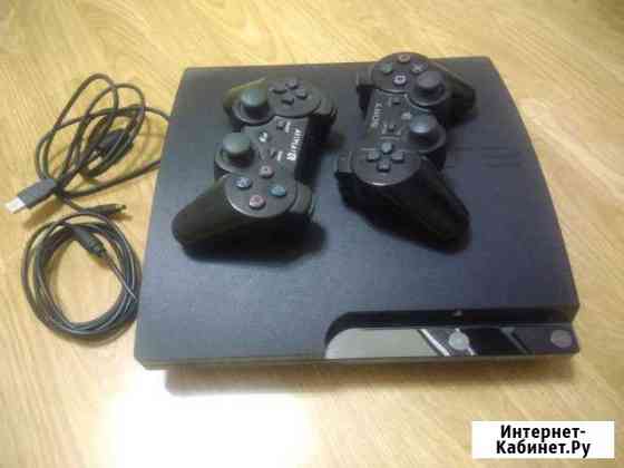 Sony playstation 3 Павлово