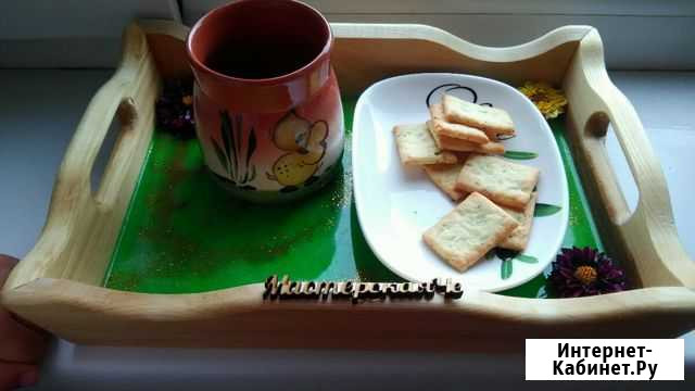 Подносы Челябинск - изображение 1