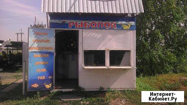 Ларек Мелиховская - изображение 1