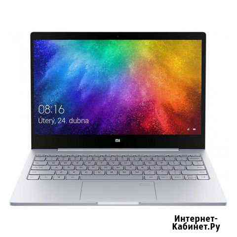 Xiaomi Mi Notebook Air 13.3 Silver (JYU4060CN) Иваново