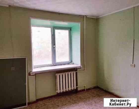 Комната 13 кв.м. в 1-к, 2/5 эт. Азнакаево